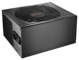 Be Quiet! Straight Power 11 Platinum 650W