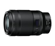 Nikon Z 105 mm f/2.8 VR S MC - cena, porovnanie