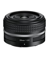 Nikon Z 28 mm f/2.8 SE - cena, porovnanie