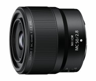 Nikon Z 50 mm f/2.8 MC - cena, porovnanie