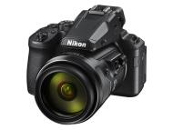 Nikon Coolpix P950 - cena, porovnanie