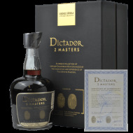 Dictador 2 Masters Ximénez - Spinola 0.7l - cena, porovnanie