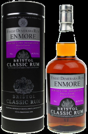 Bristol Enmore Sherry Finish 30y 0.7l