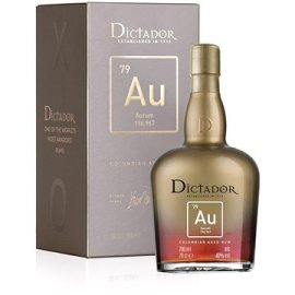 Dictador Aurum 0.7l