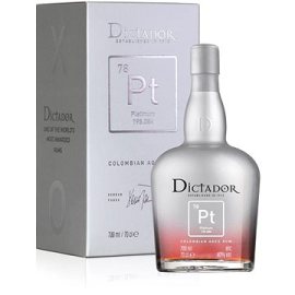 Dictador Platinum 0.7l