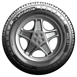 Michelin Agilis 3 225/60 R16 105H