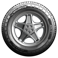 Michelin Agilis 3 225/60 R16 105H - cena, porovnanie