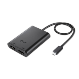 I-Tec USB-C na 4K Dual HDMI C31DUAL4KHDMI