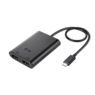 I-Tec USB-C na 4K Dual HDMI C31DUAL4KHDMI - cena, porovnanie