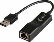 I-Tec USB 2.0 Fast Ethernet Adapter U2LAN - cena, porovnanie