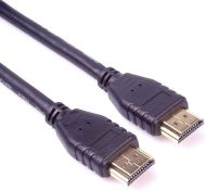Premium Cord HDMI 2.1 High Speed + Ethernet kabel kphdm21-015