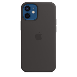 Apple MagSafe Silicone Case iPhone 12 Mini