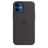 Apple MagSafe Silicone Case iPhone 12 Mini - cena, porovnanie