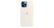 Apple MagSafe Silicone Case iPhone 12 Pro Max - cena, porovnanie