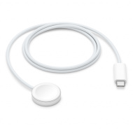 Apple Watch Magnetic Fast Charger to USB-C Cable 1m - cena, porovnanie