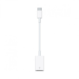 Apple USB-C VGA Multiport Adapter MJ1L2ZM/A