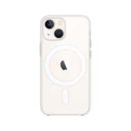 Apple MagSafe Clear Case iPhone 13 Mini - cena, porovnanie