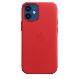 Apple MagSafe Leather Case iPhone 12 Mini