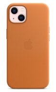 Apple MagSafe Leather Case iPhone 13 - cena, porovnanie
