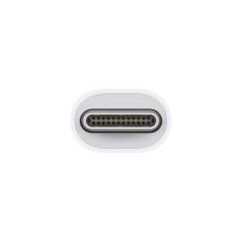 Apple Thunderbolt 3 (USB-C) to Thunderbolt 2 Adapter