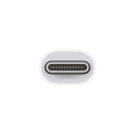 Apple Thunderbolt 3 (USB-C) to Thunderbolt 2 Adapter - cena, porovnanie