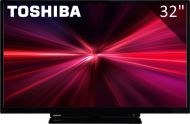 Toshiba 32WL1C63DG - cena, porovnanie