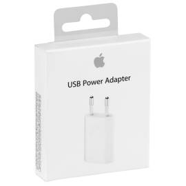 Apple 5W USB Power Adapter