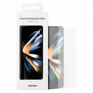 Samsung Ochranná fólia Z Fold4 Transparent - cena, porovnanie