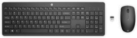 HP 230 Wireless Keyboard & Mouse
