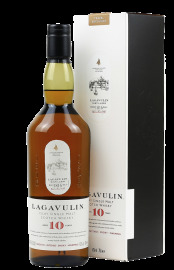 Lagavulin 10y 0.7l