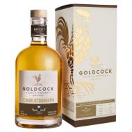 Gold Cock 10y 0.7l - cena, porovnanie