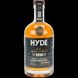 Hyde Sherry No6 0.7l