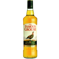 Famous Grouse 1l - cena, porovnanie