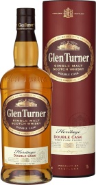 Glen Turner Heritage 0.7l