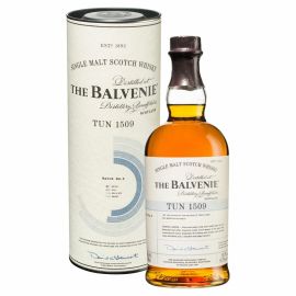Balvenie Tun 1509 Batch 4. 0.7l