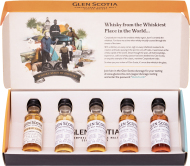 Glen Scotia Dunnage Festival Pack - cena, porovnanie