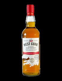 West Cork Bourbon Cask 0.7l
