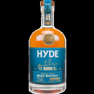 Hyde #7 Single Malt Sherry 0.7l - cena, porovnanie
