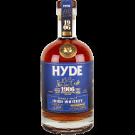 Hyde #9 Single Malt Port Cask 0.7l - cena, porovnanie