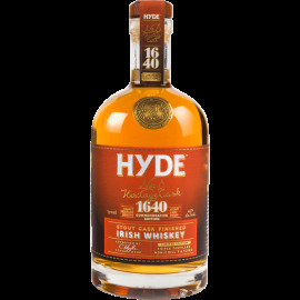Hyde #8 Stout Cask Blend 0.7l