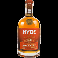 Hyde #8 Stout Cask Blend 0.7l - cena, porovnanie