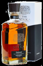 Nikka Tailored 0.7l