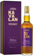 Kavalan Podium 0.7l - cena, porovnanie