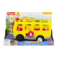 Fisher Price Little People Školský autobus - cena, porovnanie