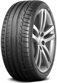 Dunlop SP Sport Maxx RT 235/55 R19 101V