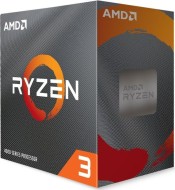 AMD Ryzen 3 4100 - cena, porovnanie
