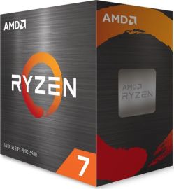 AMD Ryzen 7 5800X3D