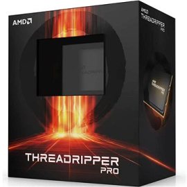 AMD Ryzen Threadripper 5975WX