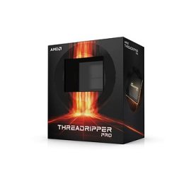 AMD Ryzen Threadripper 5965WX