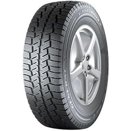 General Eurovan Winter 2 195/70 R15 104R